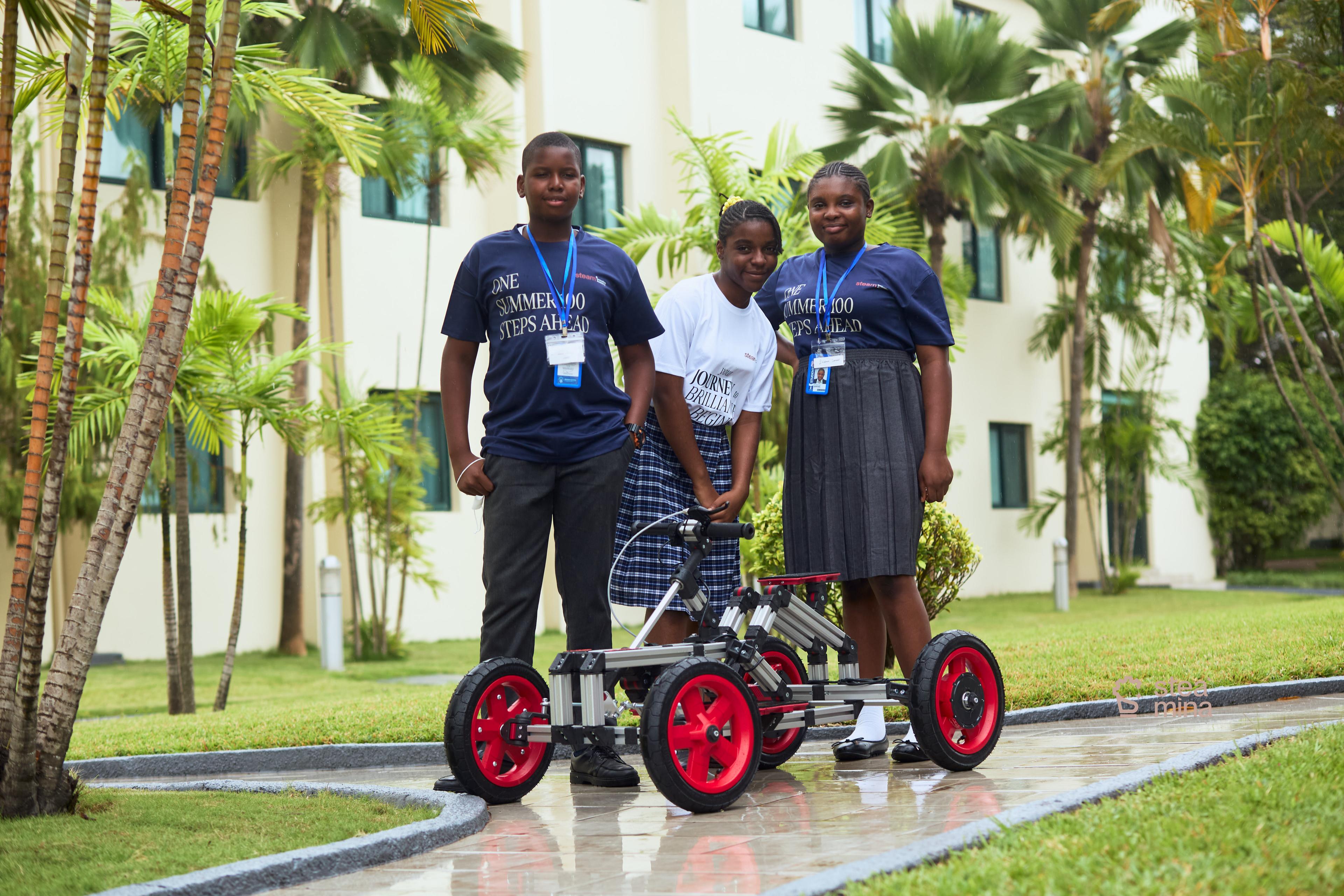 Engineering Track thumbnail 2